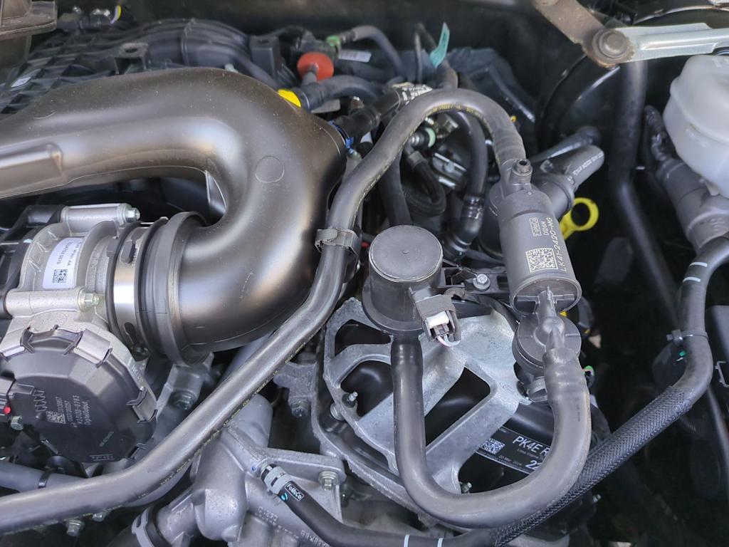 Thumbnail: 2024 Ford Transit Series - 9