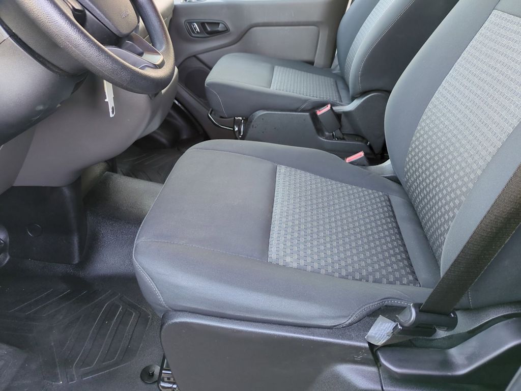 Thumbnail: 2024 Ford Transit Series - 11