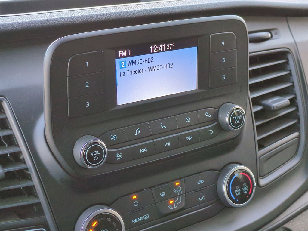 Thumbnail: 2024 Ford Transit Series - 13