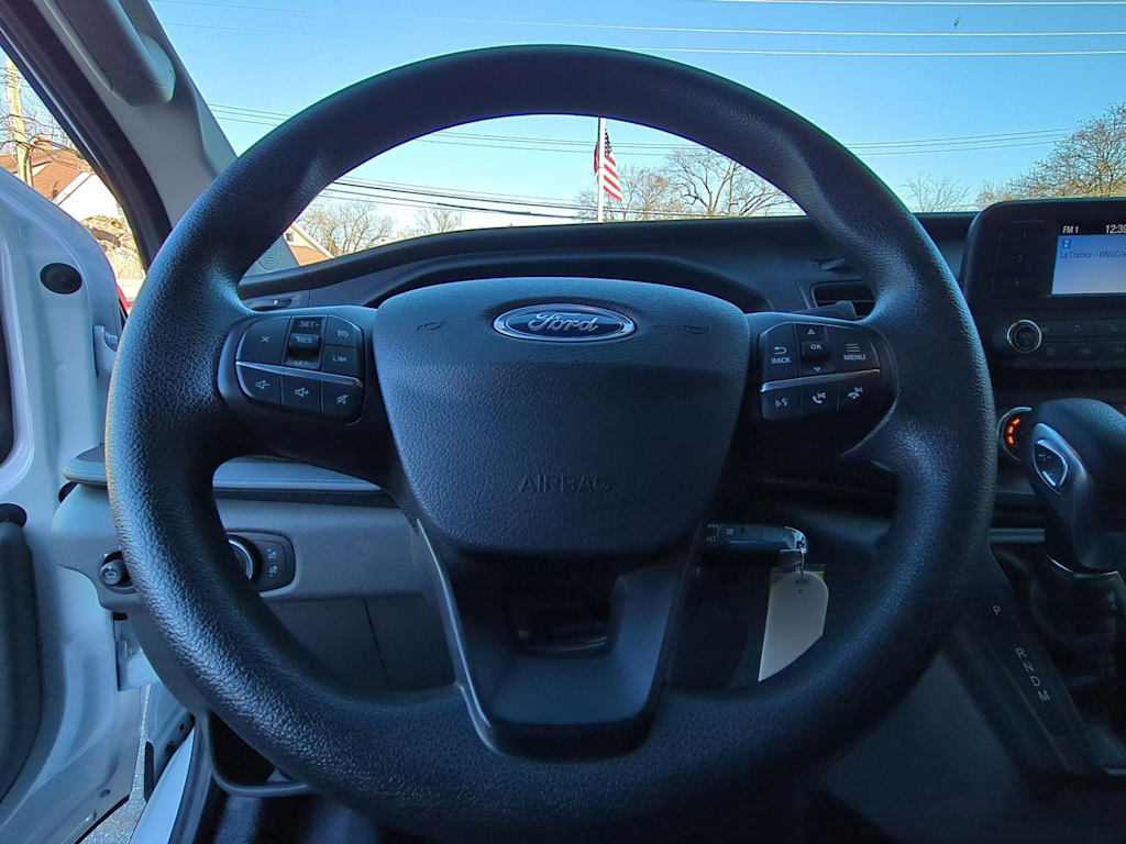 Thumbnail: 2024 Ford Transit Series - 10