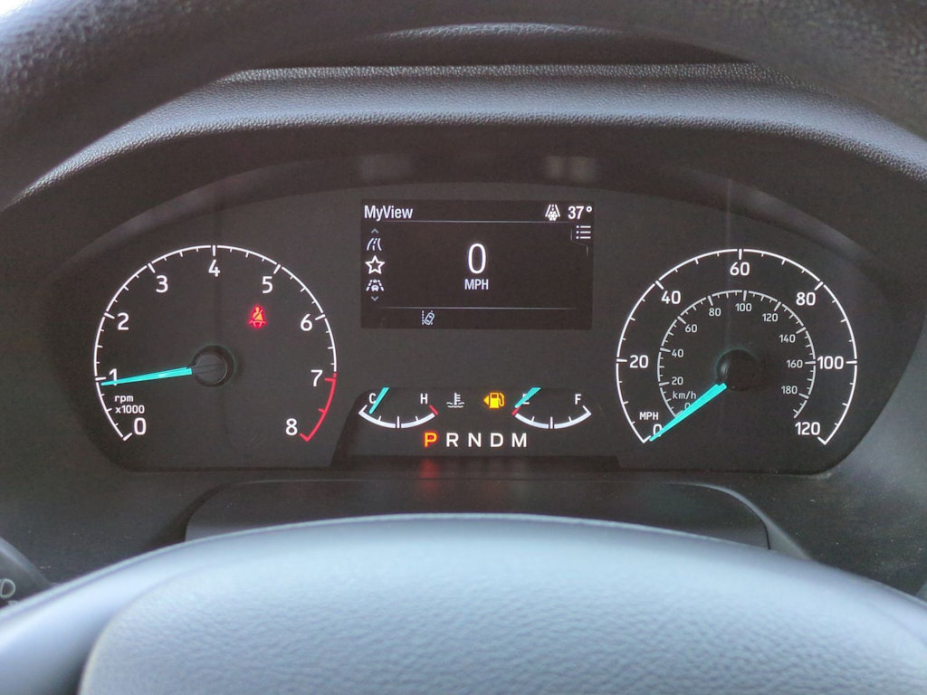 Thumbnail: 2024 Ford Transit Series - 15