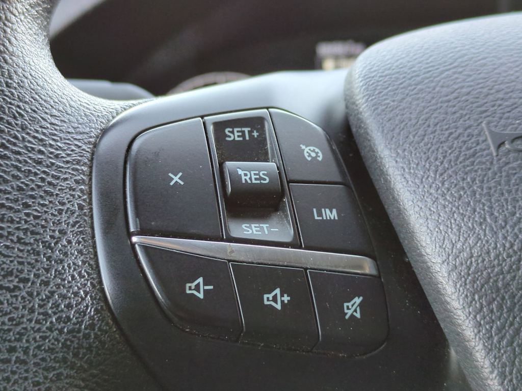 Thumbnail: 2024 Ford Transit Series - 26