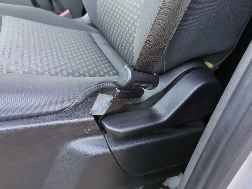 Thumbnail: 2024 Ford Transit Series - 25