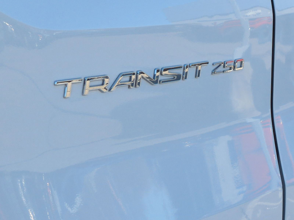 Thumbnail: 2024 Ford Transit Series - 7