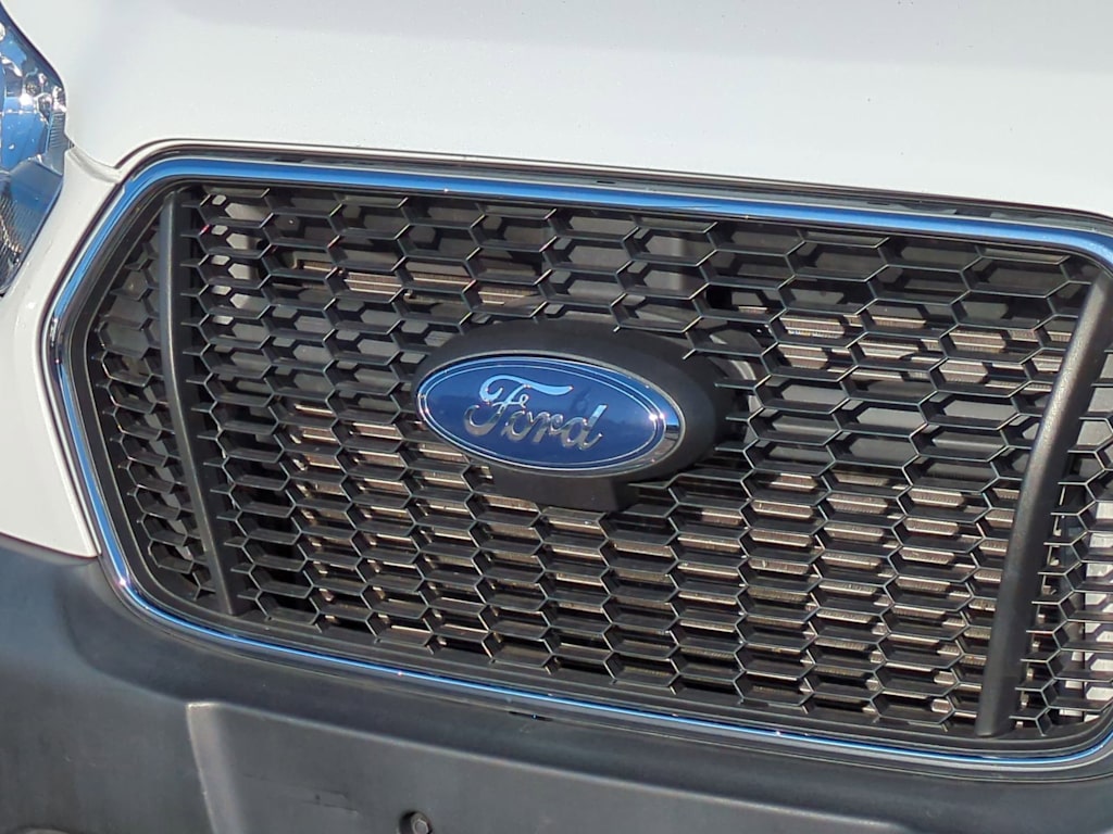 Thumbnail: 2024 Ford Transit Series - 24