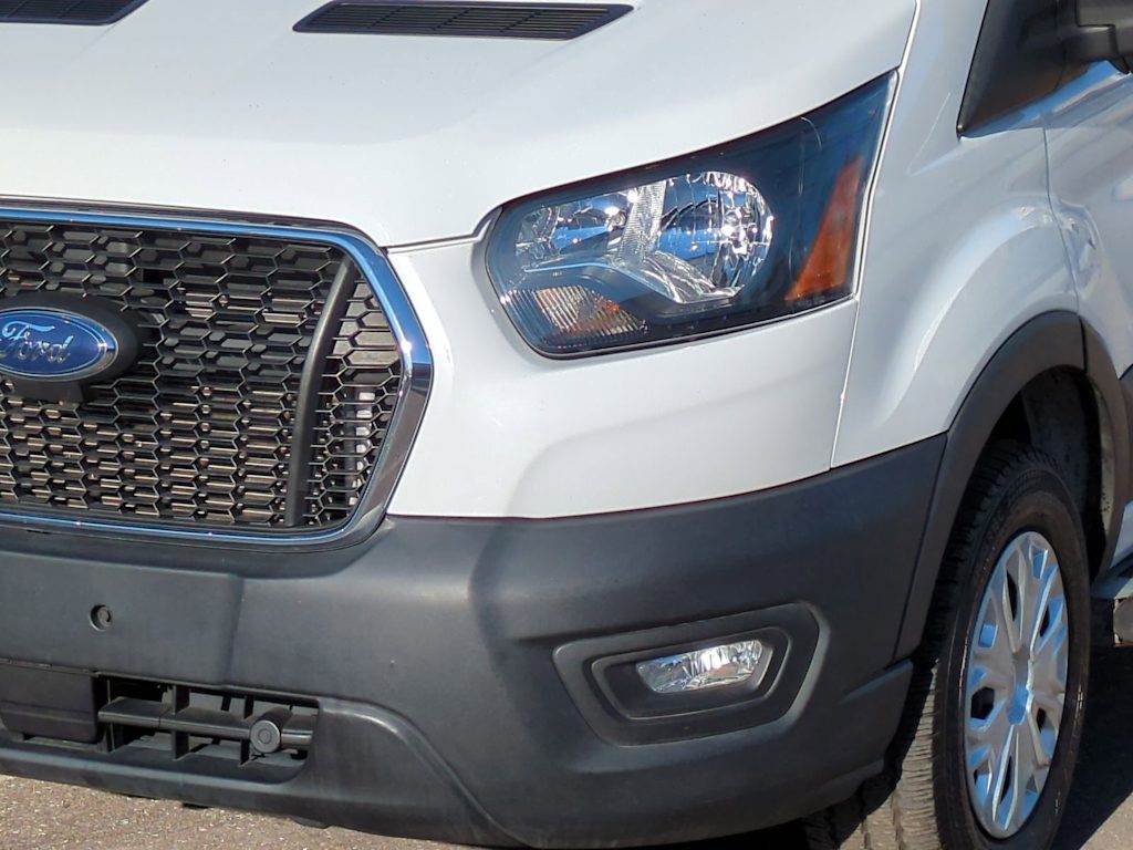 Thumbnail: 2024 Ford Transit Series - 23