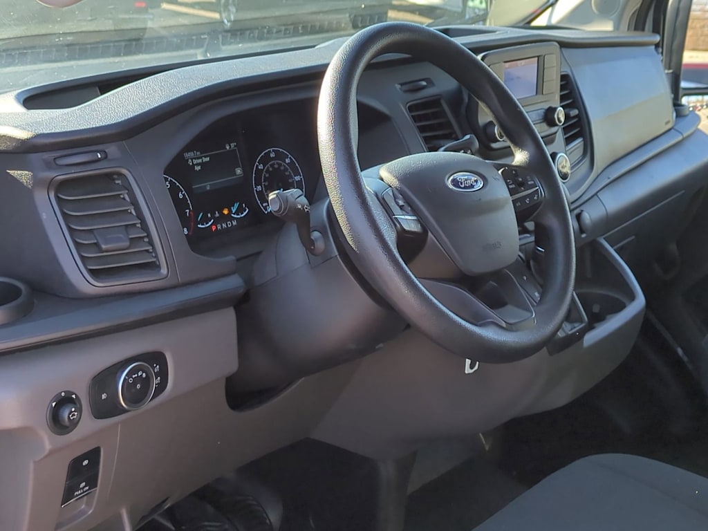 Thumbnail: 2024 Ford Transit Series - 2