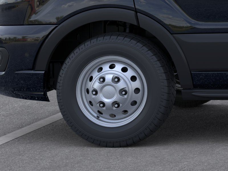 Thumbnail: 2026 Ford Transit Series - 6