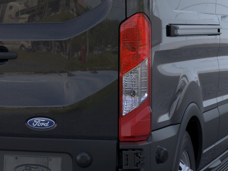 Thumbnail: 2026 Ford Transit Series - 19