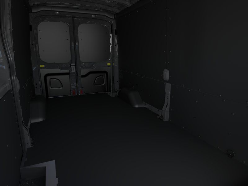 Thumbnail: 2026 Ford Transit Series - 15