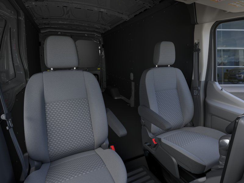 Thumbnail: 2026 Ford Transit Series - 7