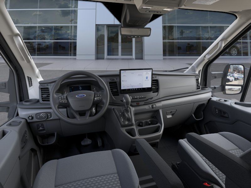 Thumbnail: 2026 Ford Transit Series - 2