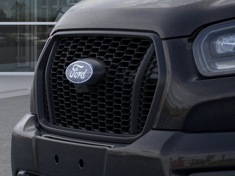 Thumbnail: 2026 Ford Transit Series - 11