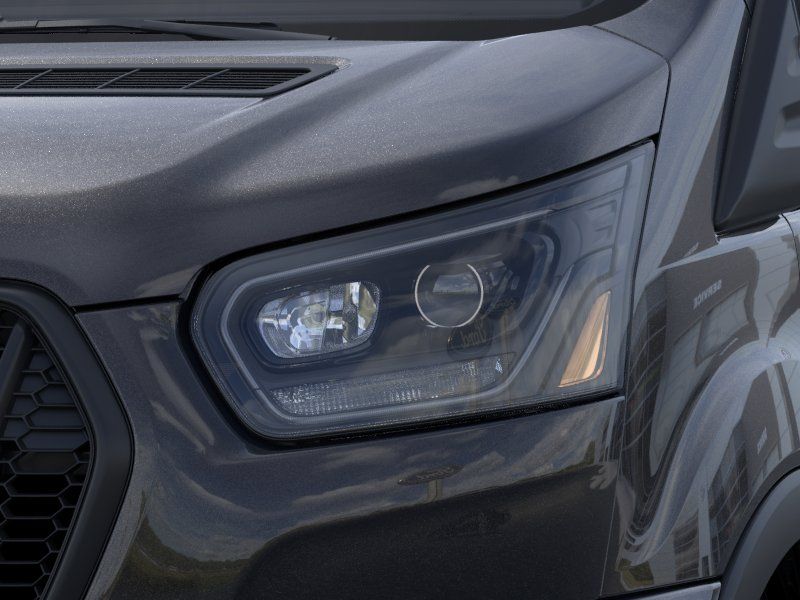 Thumbnail: 2026 Ford Transit Series - 18