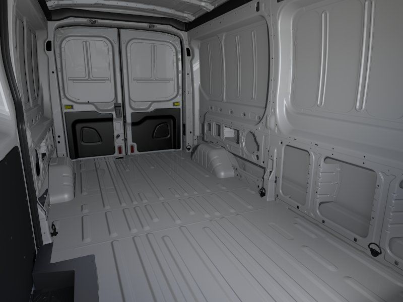 Thumbnail: 2026 Ford Transit Series - 11
