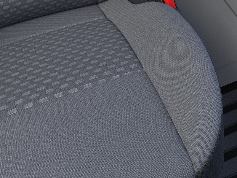 Thumbnail: 2026 Ford Transit Series - 7