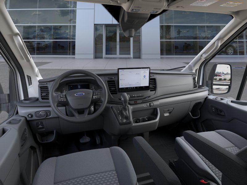Thumbnail: 2026 Ford Transit Series - 2