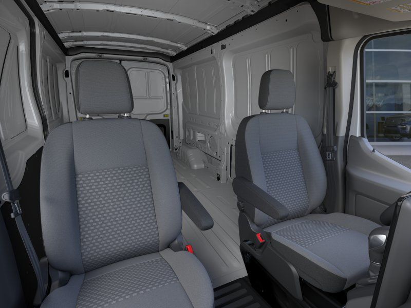 Thumbnail: 2026 Ford Transit Series - 8