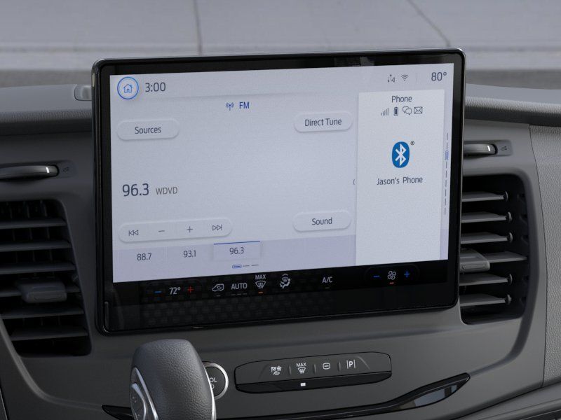 Thumbnail: 2026 Ford Transit Series - 9