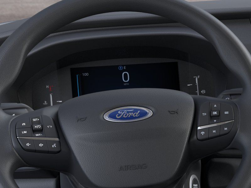 Thumbnail: 2026 Ford Transit Series - 17