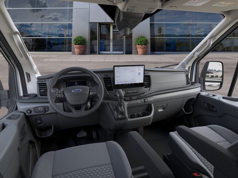 Thumbnail: 2026 Ford Transit Series - 2
