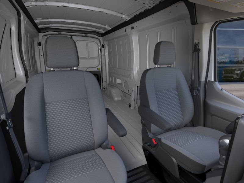 Thumbnail: 2026 Ford Transit Series - 8
