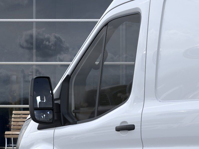 Thumbnail: 2026 Ford Transit Series - 20