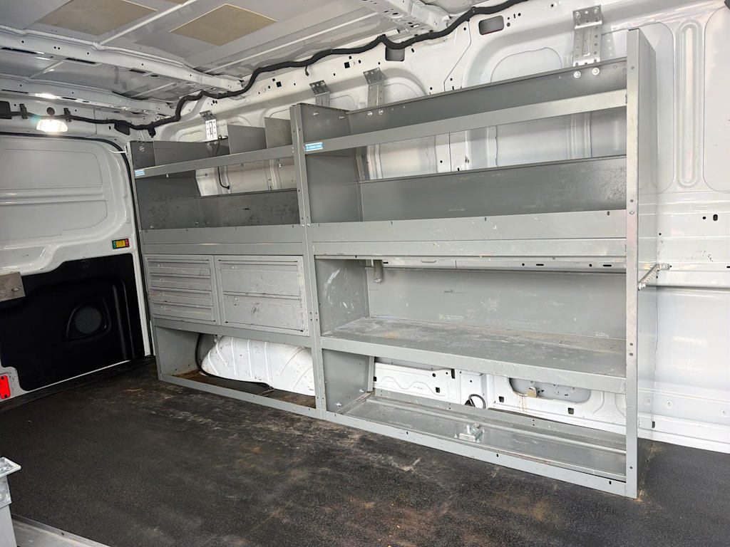 Thumbnail: 2020 Ford Transit Series - 25