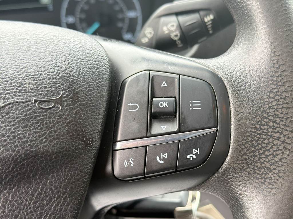 Thumbnail: 2020 Ford Transit Series - 28