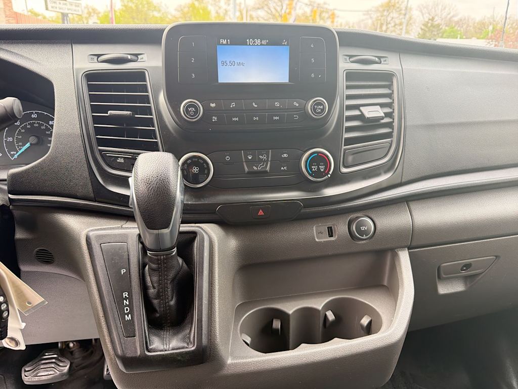 Thumbnail: 2020 Ford Transit Series - 13