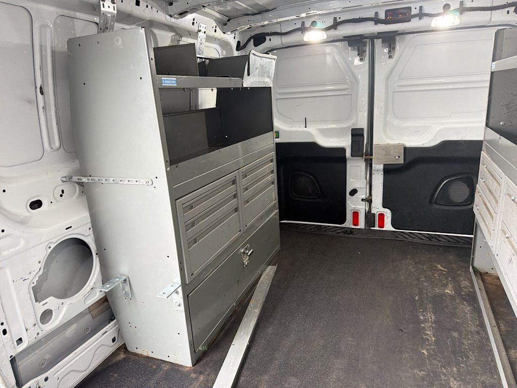 Thumbnail: 2020 Ford Transit Series - 34