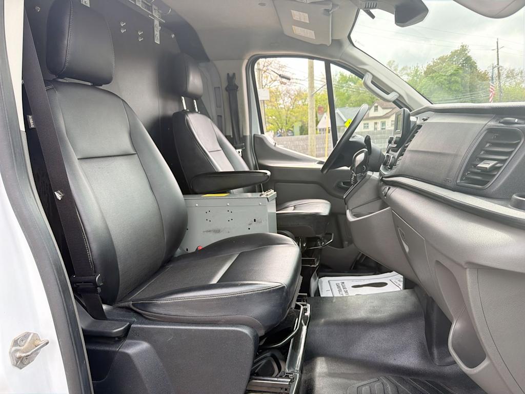 Thumbnail: 2020 Ford Transit Series - 26