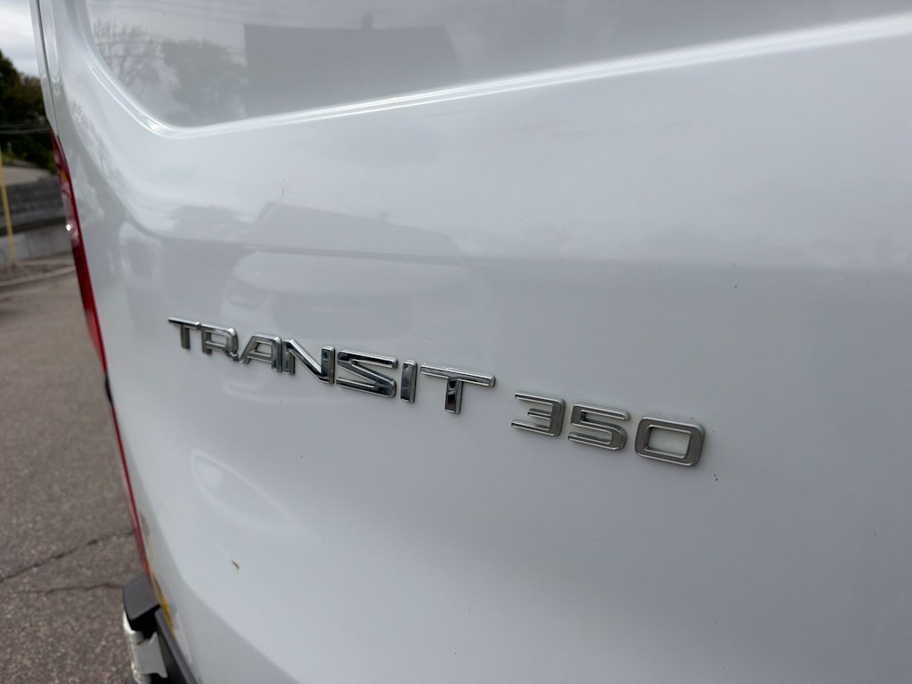 Thumbnail: 2020 Ford Transit Series - 23