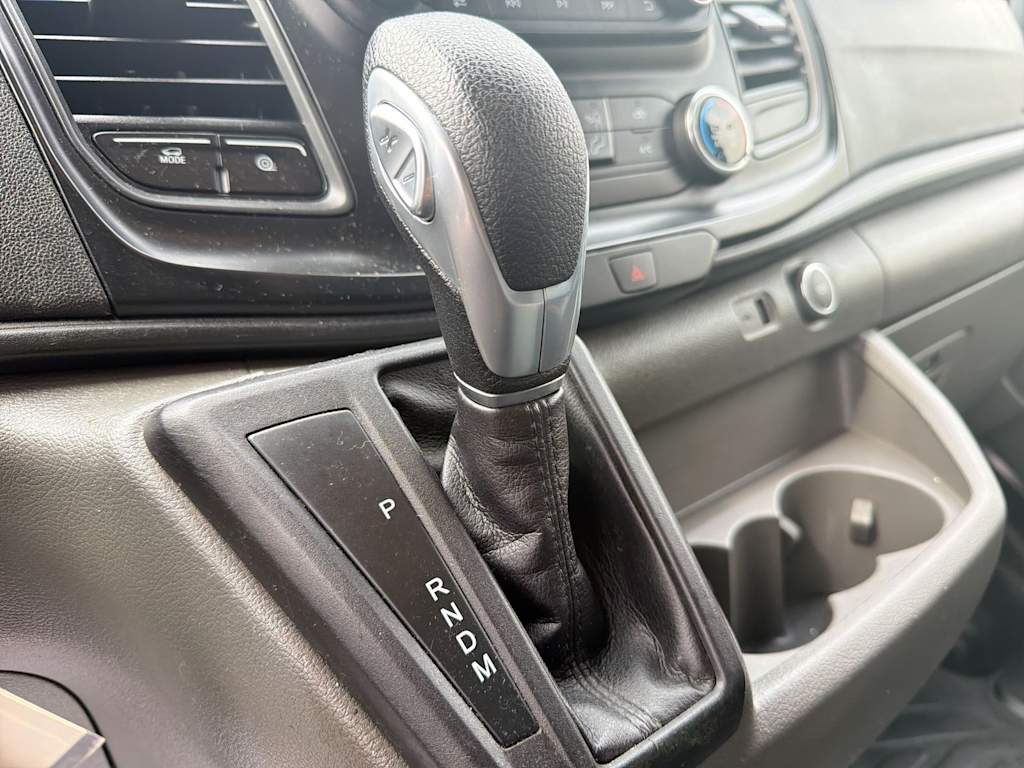 Thumbnail: 2020 Ford Transit Series - 14