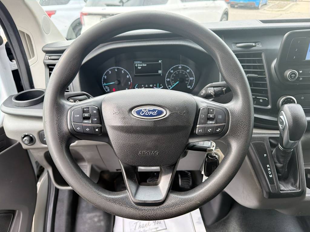 Thumbnail: 2020 Ford Transit Series - 9