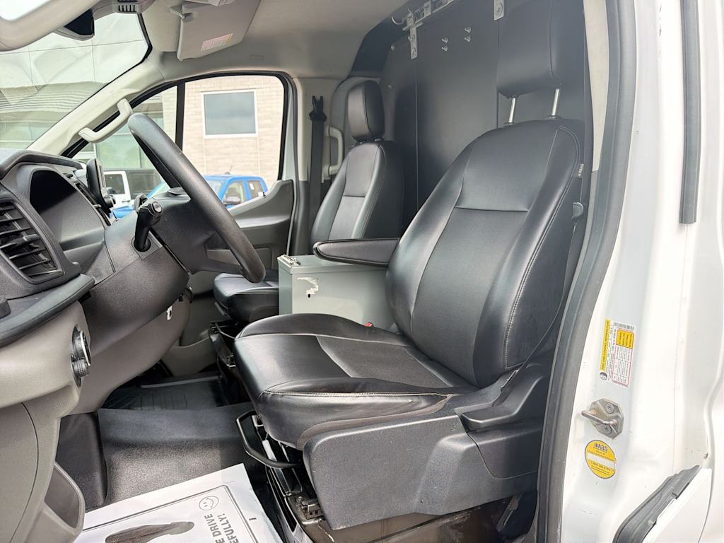 Thumbnail: 2020 Ford Transit Series - 11