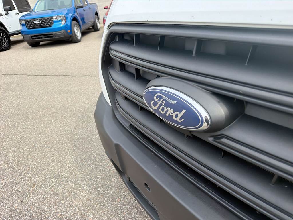 Thumbnail: 2020 Ford Transit Series - 7