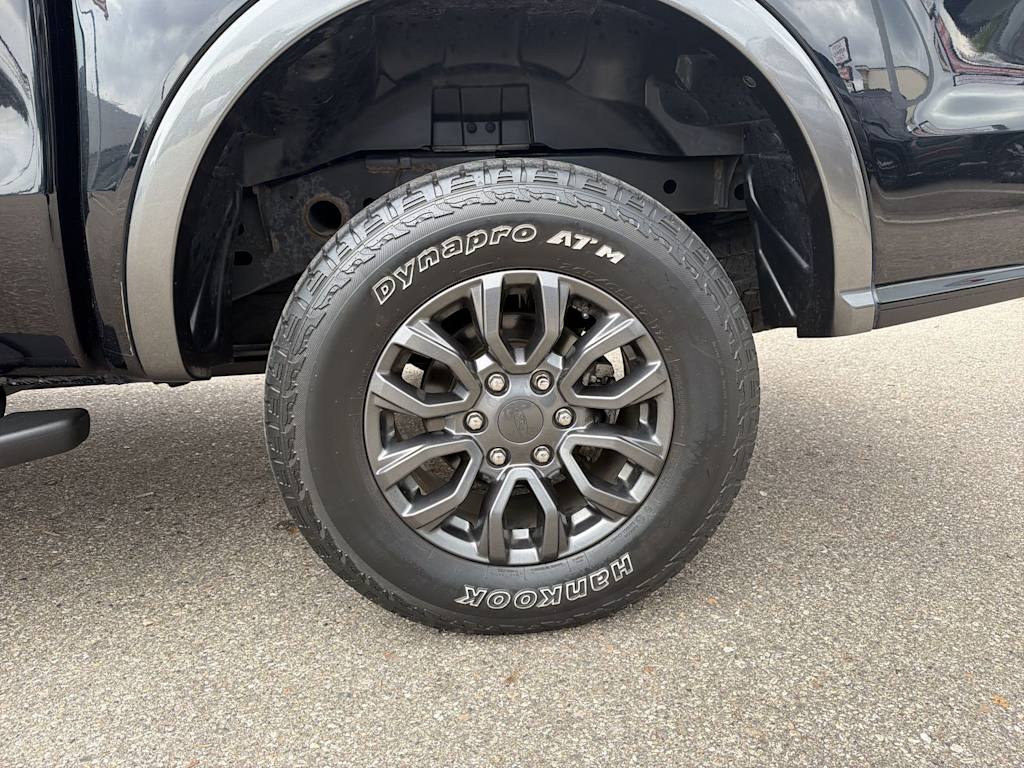 Thumbnail: 2020 Ford Ranger - 8
