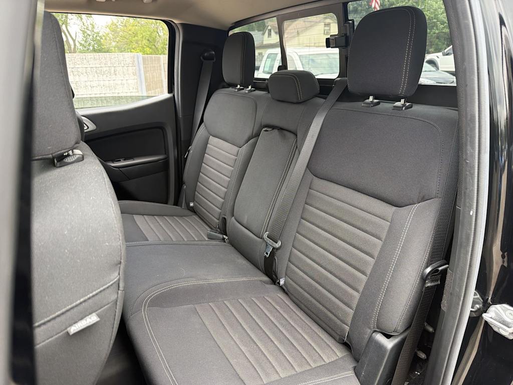 Thumbnail: 2020 Ford Ranger - 25