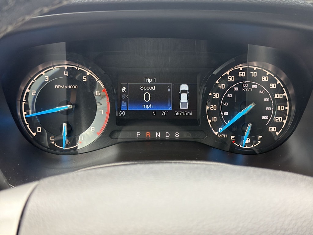 Thumbnail: 2020 Ford Ranger - 15