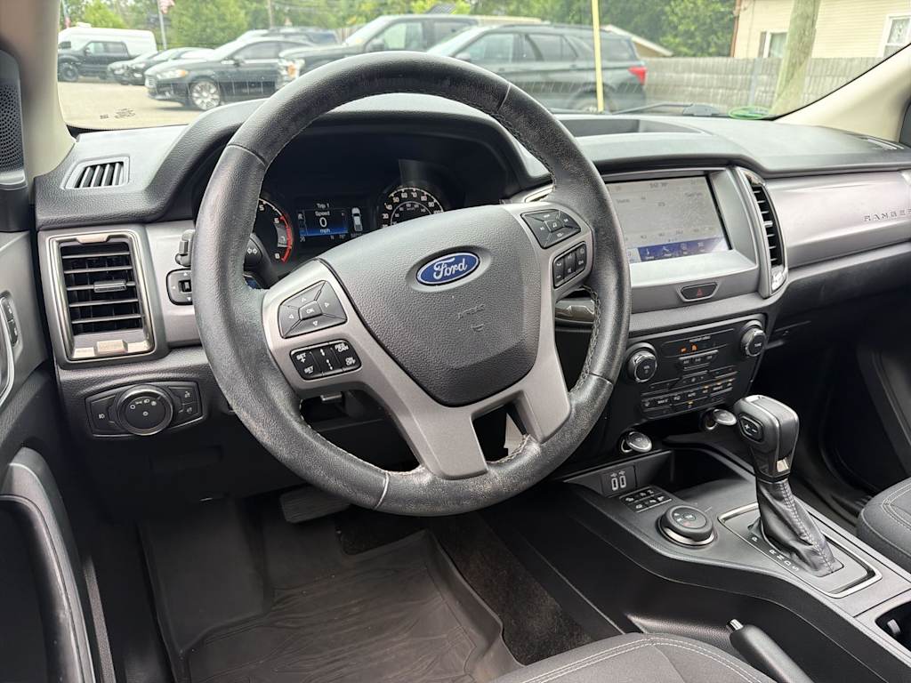 Thumbnail: 2020 Ford Ranger - 2