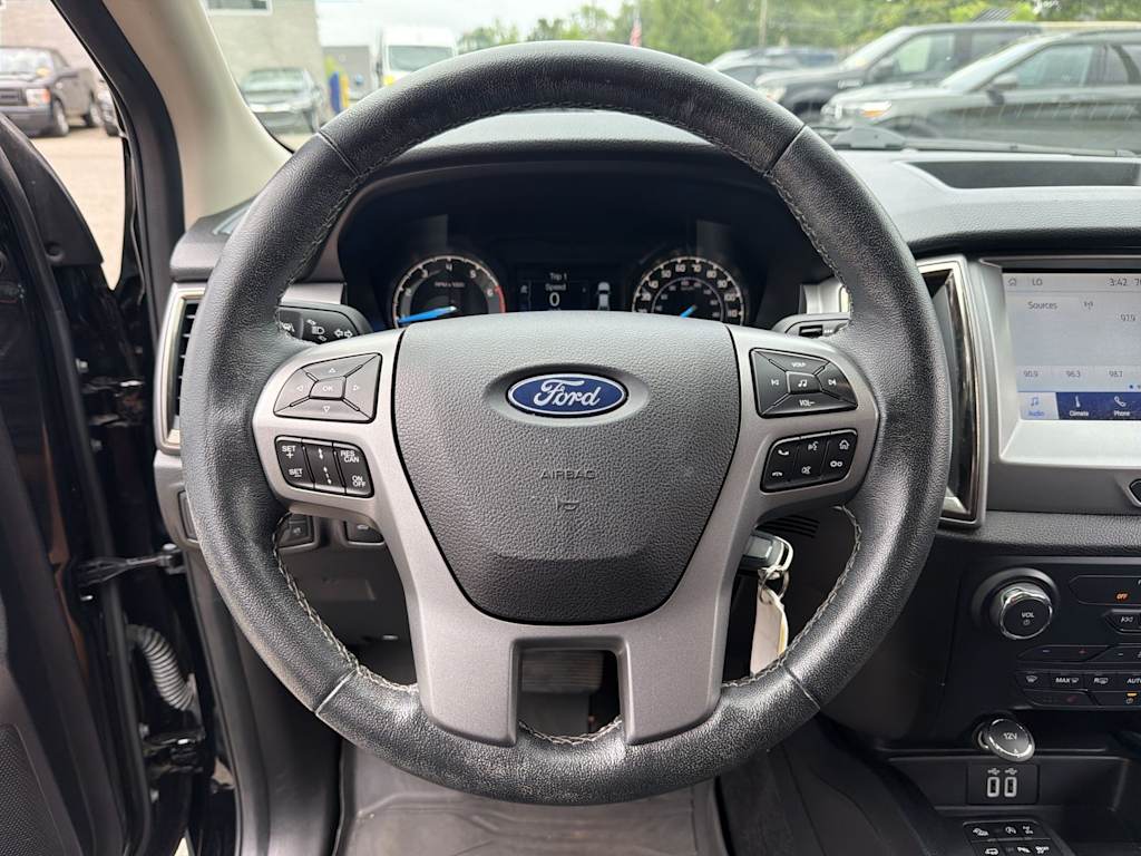 Thumbnail: 2020 Ford Ranger - 9