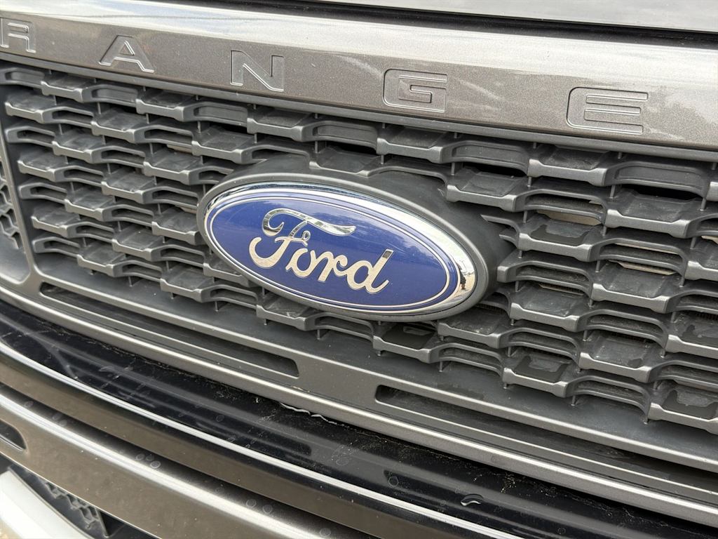 Thumbnail: 2020 Ford Ranger - 7