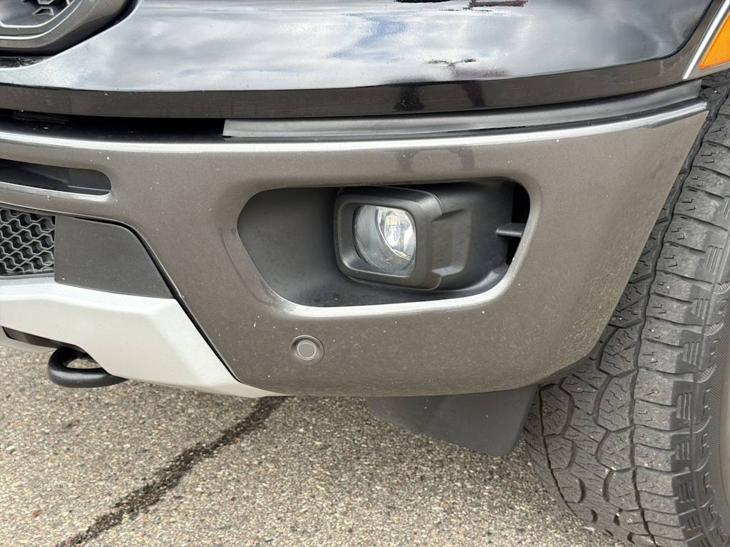 Thumbnail: 2020 Ford Ranger - 24