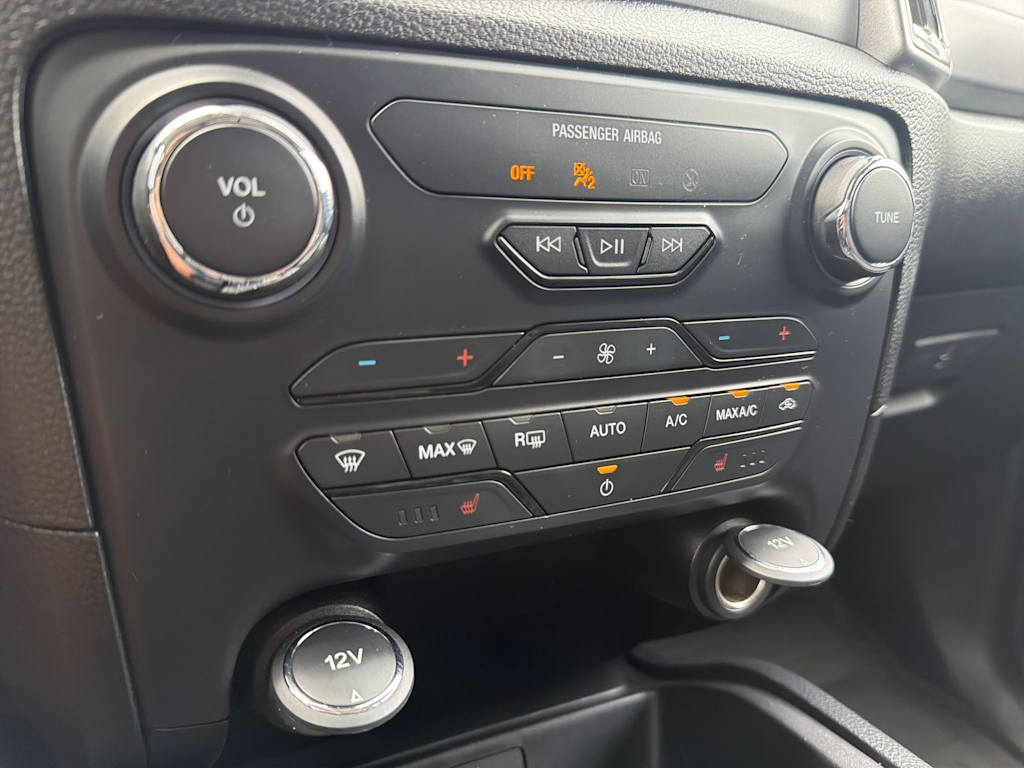 Thumbnail: 2020 Ford Ranger - 29