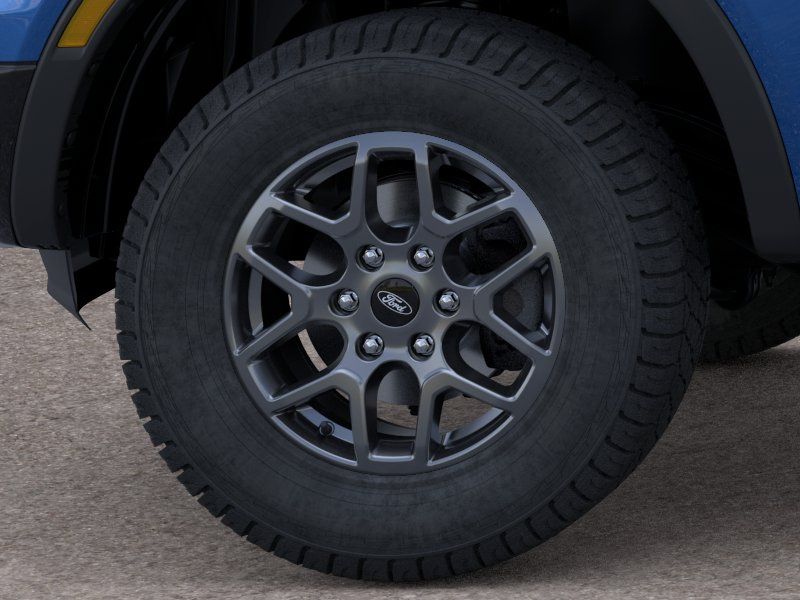 Thumbnail: 2026 Ford Ranger - 6