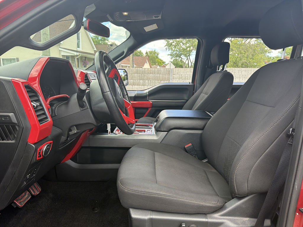 Thumbnail: 2020 Ford F-150 - 11
