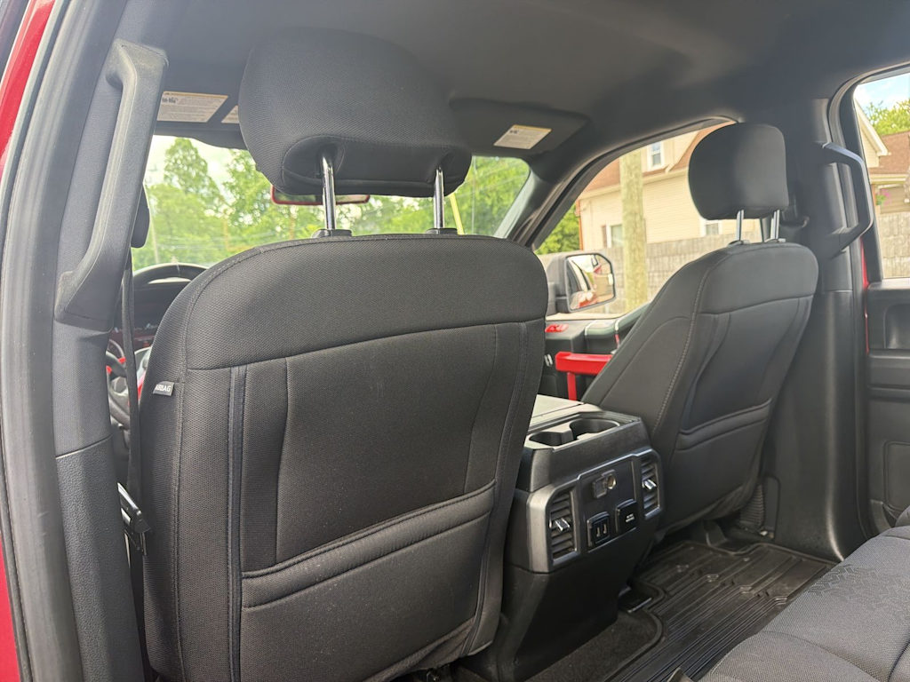 Thumbnail: 2020 Ford F-150 - 13
