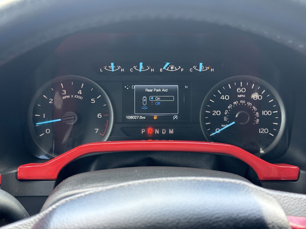 Thumbnail: 2020 Ford F-150 - 16