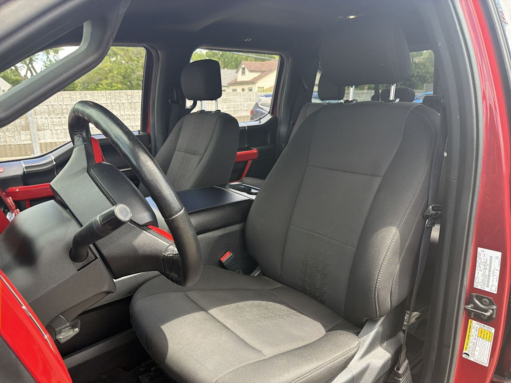 Thumbnail: 2020 Ford F-150 - 12